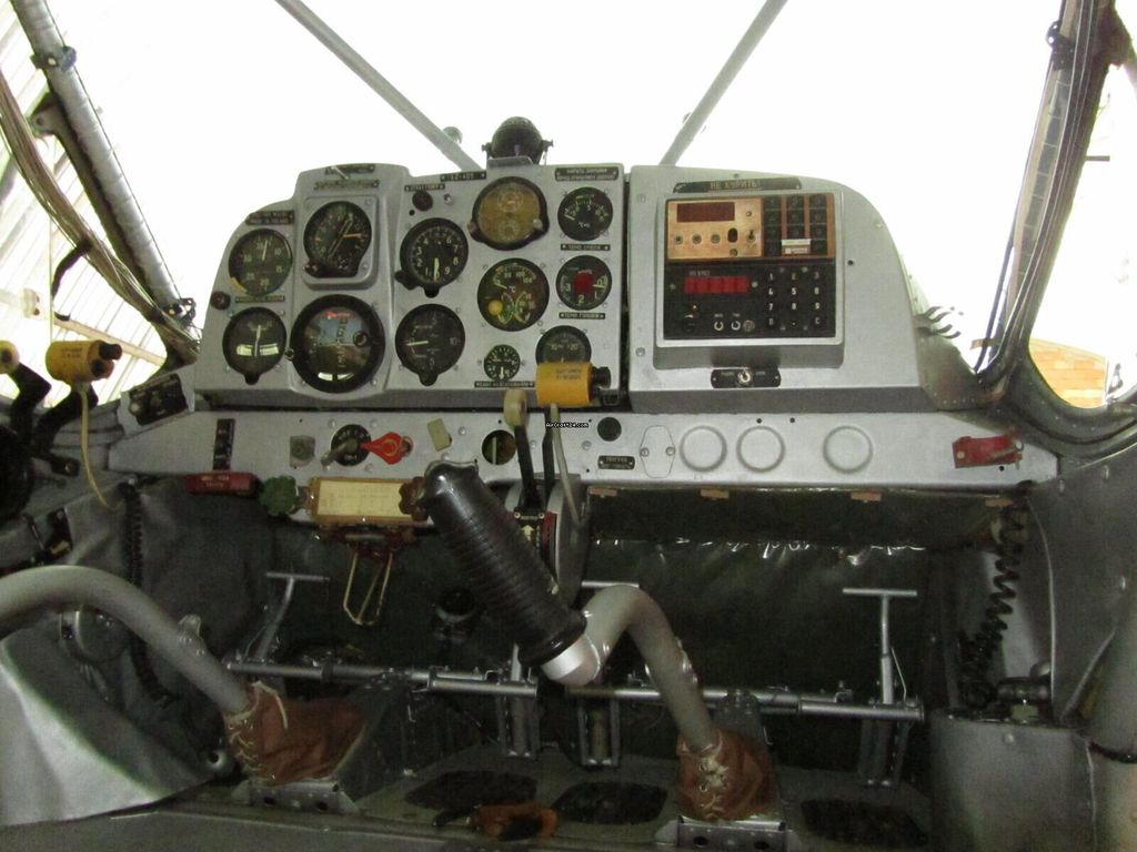 PZL 104Wilga35, fotografía 3 de 10