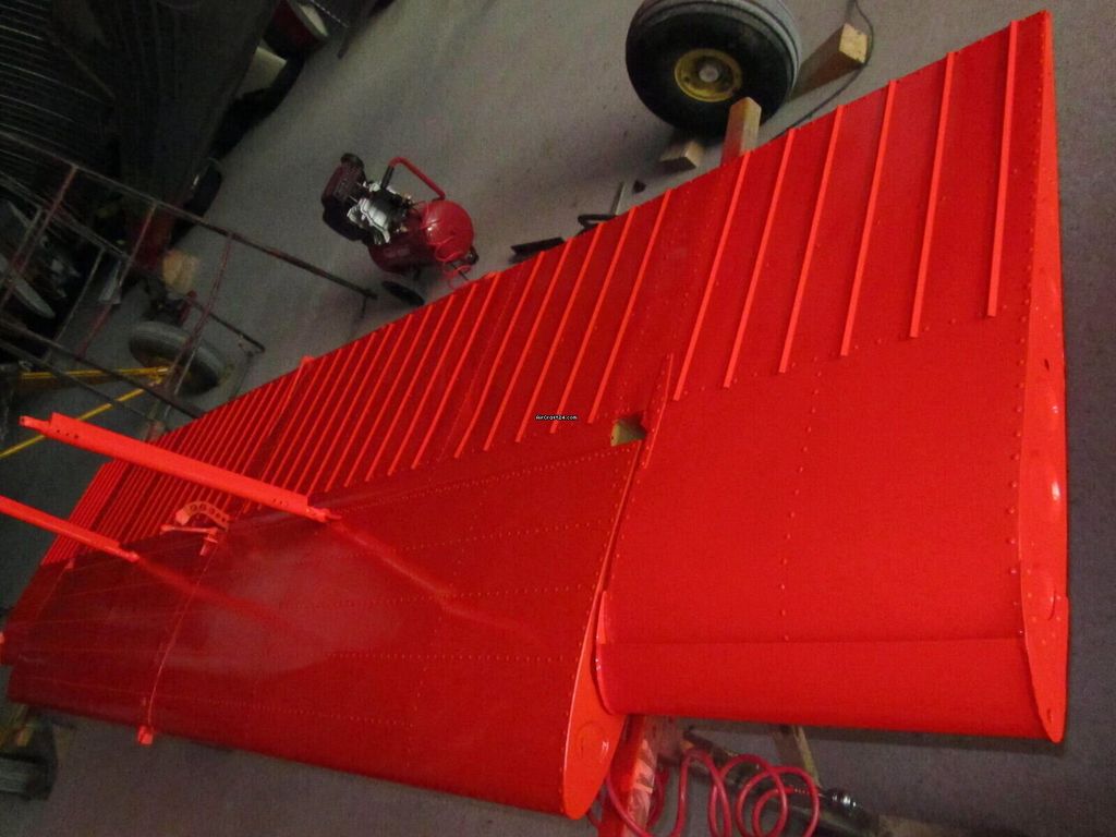 PZL 104Wilga35, fotografía 4 de 10