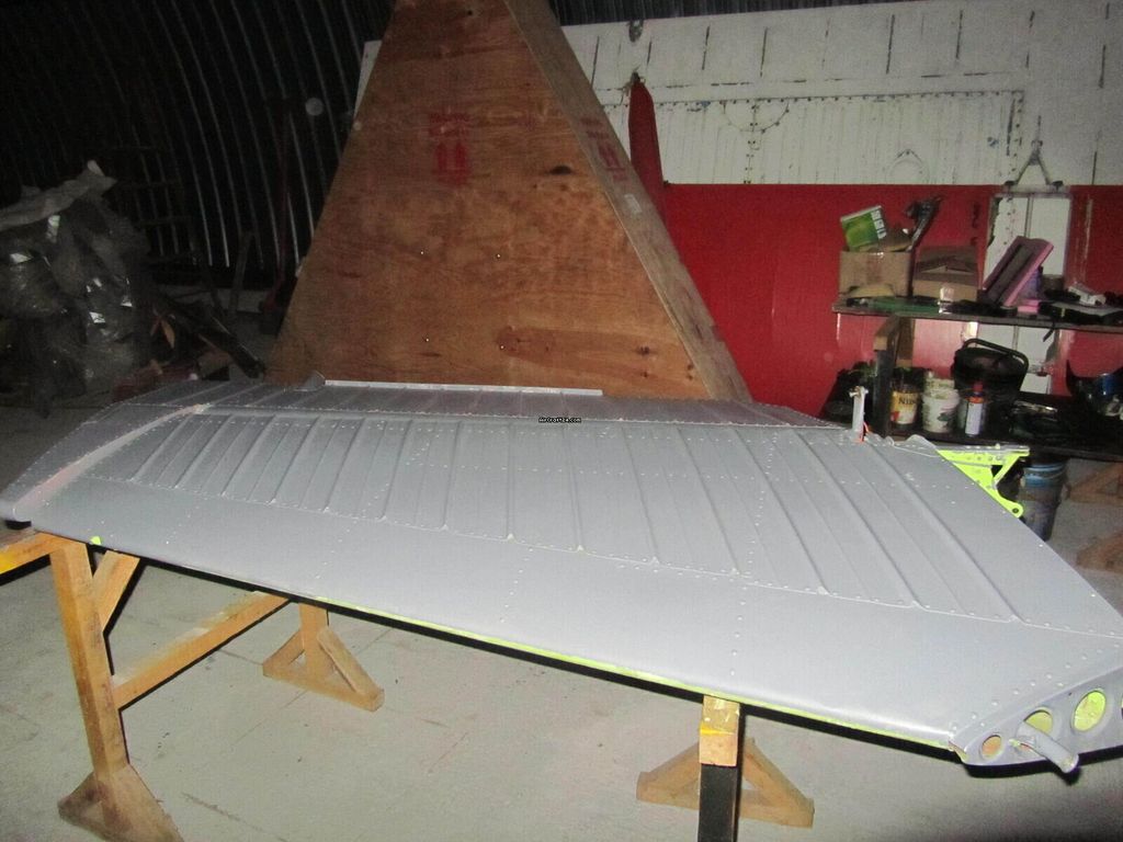 PZL 104Wilga35, fotografía 6 de 10