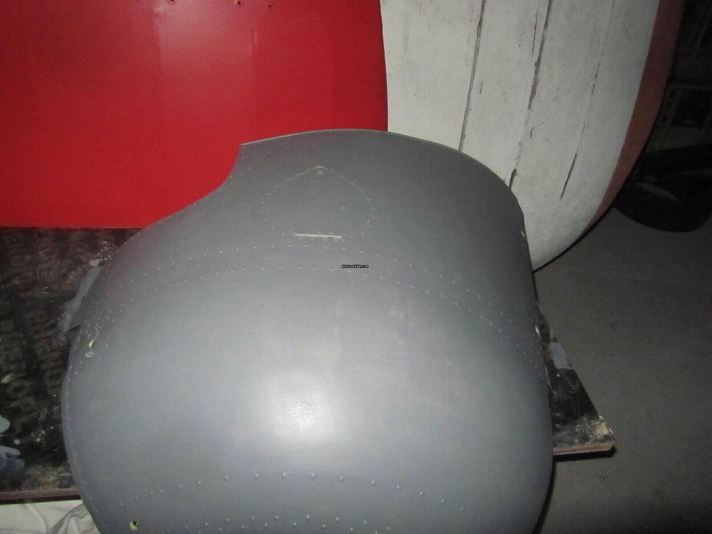 PZL 104Wilga35, fotografía 7 de 10