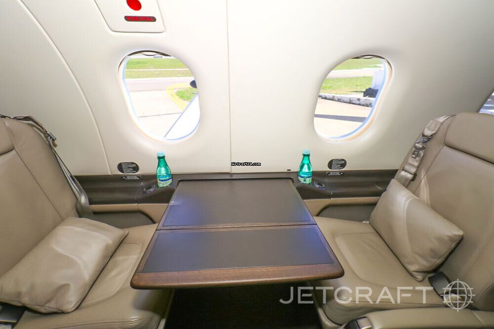 Cessna Citation, fotografía 10 de 20