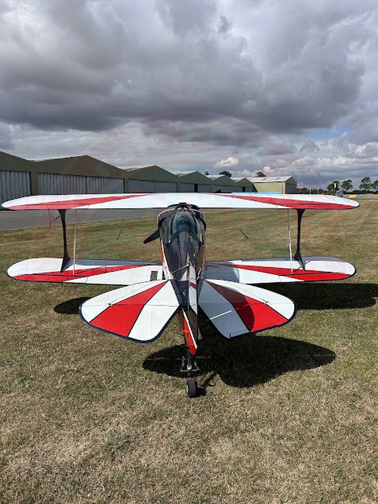 Aviat Pitts Special, fotografía 2 de 7