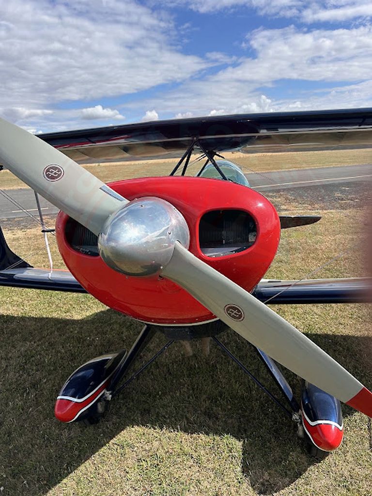 Aviat Pitts Special, fotografía 4 de 7