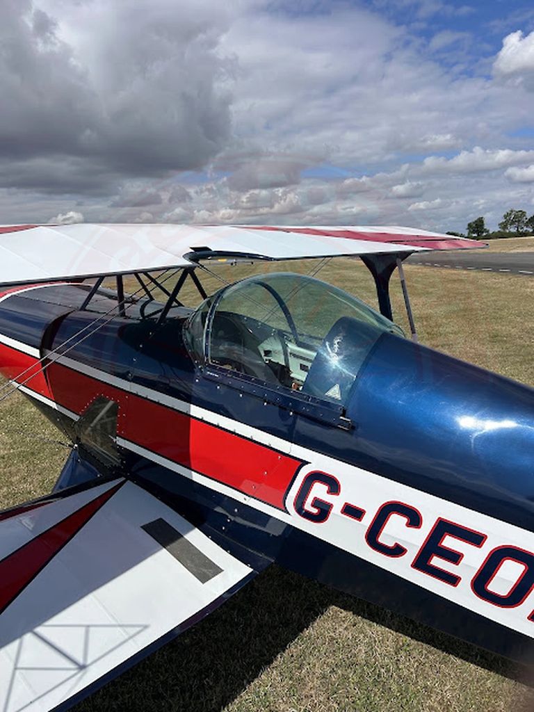 Aviat Pitts Special, fotografía 5 de 7