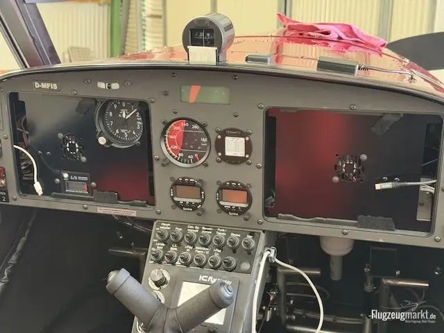 Roland Aircraft Z 602, fotografía 8 de 11