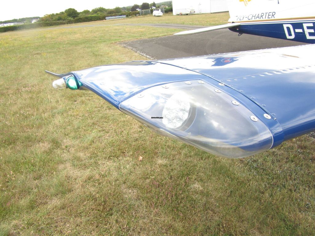 Piper PA-28, fotografía 2 de 20