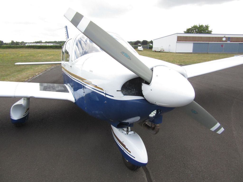 Piper PA-28, fotografía 3 de 20