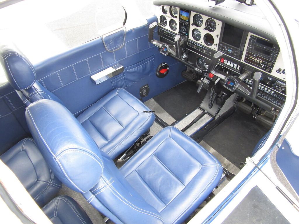 Piper PA-28, fotografía 6 de 20