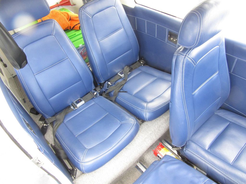 Piper PA-28, fotografía 7 de 20
