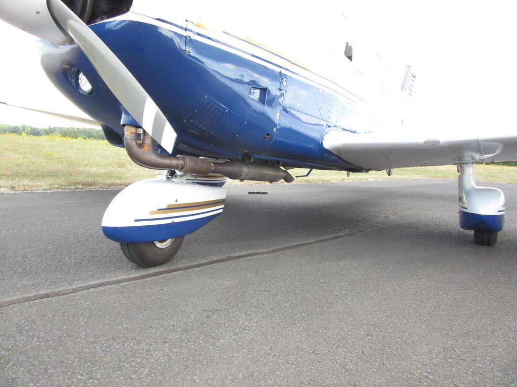 Piper PA-28, fotografía 13 de 20