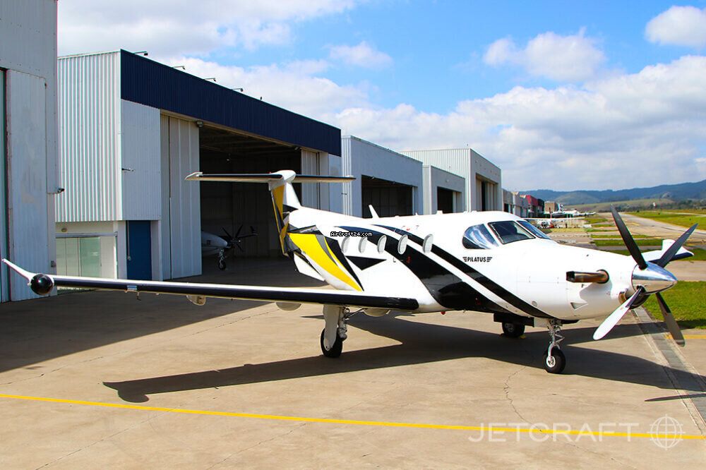 Cessna Citation, fotografía 13 de 20