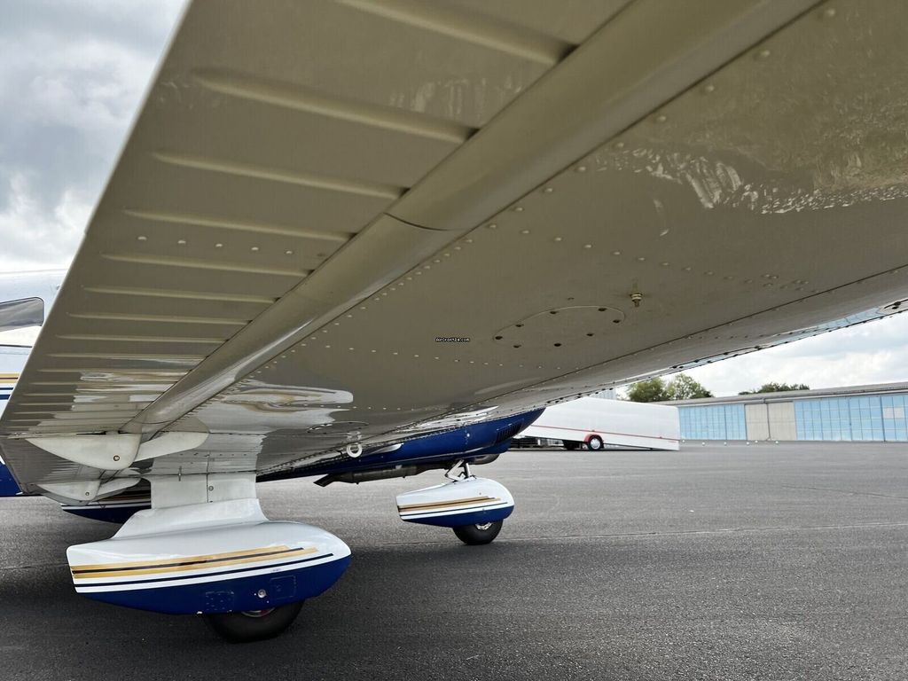 Piper PA-28, fotografía 17 de 20