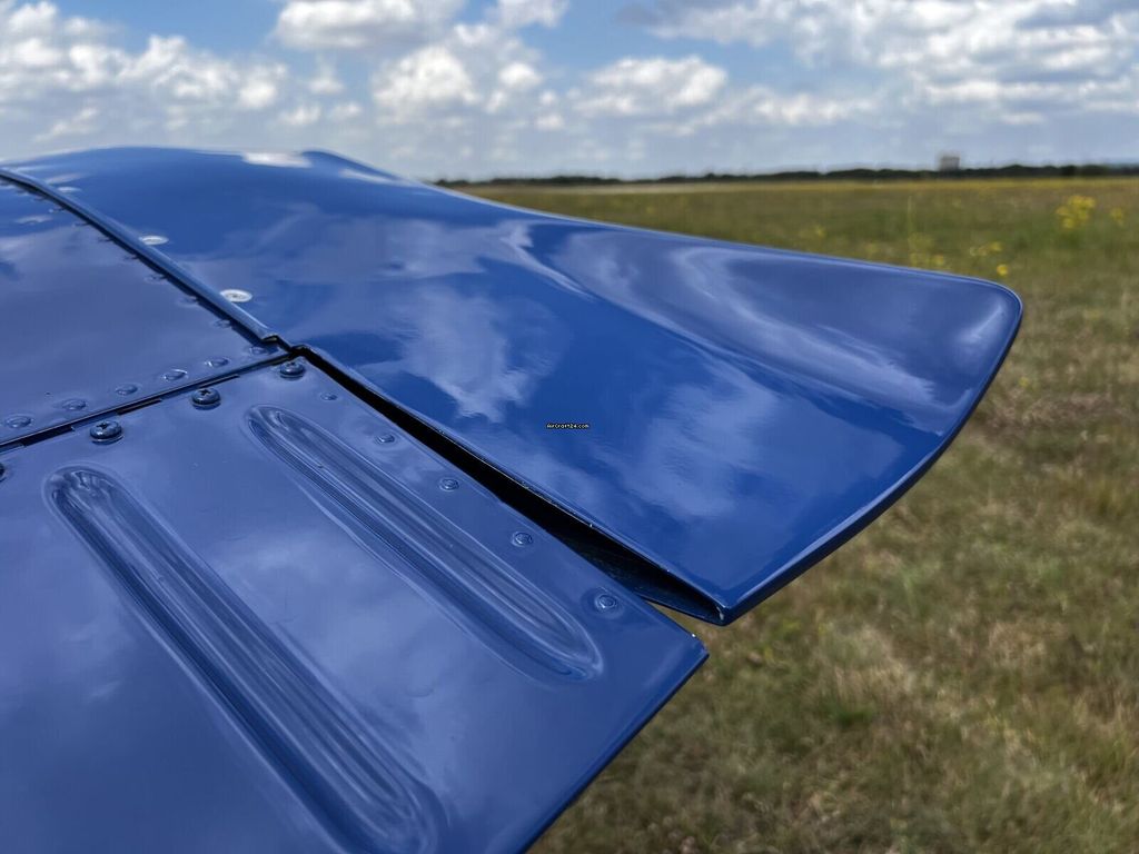 Piper PA-28, fotografía 18 de 20