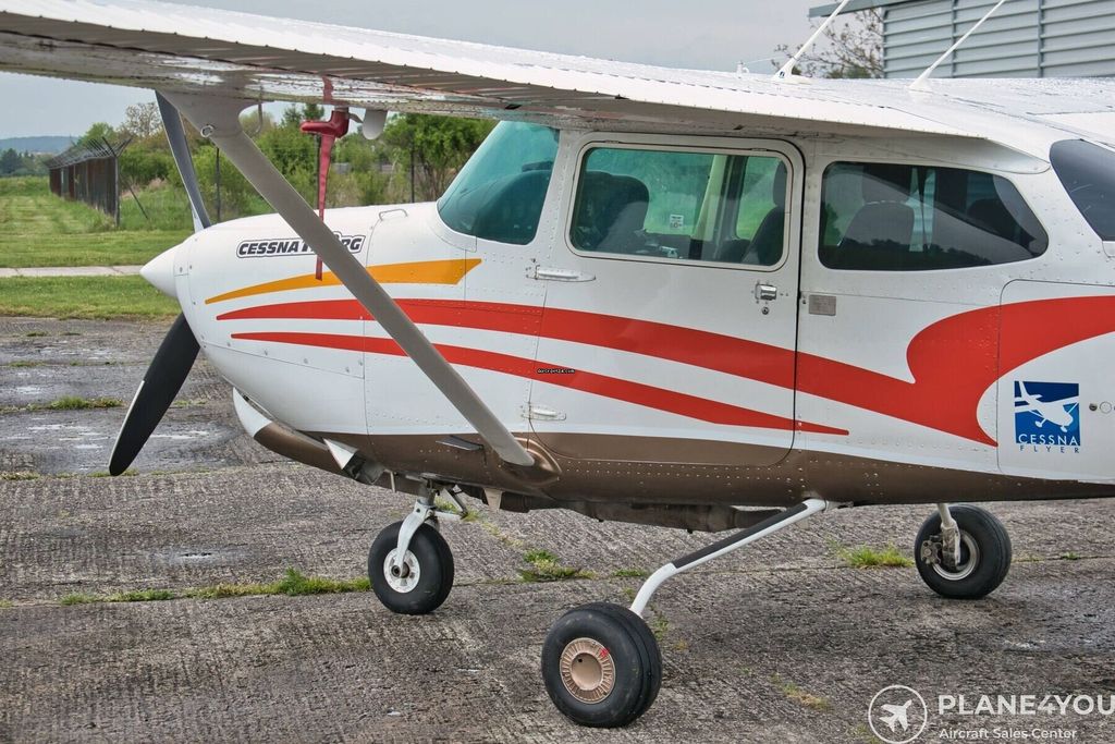 Cessna 172, fotografía 3 de 20