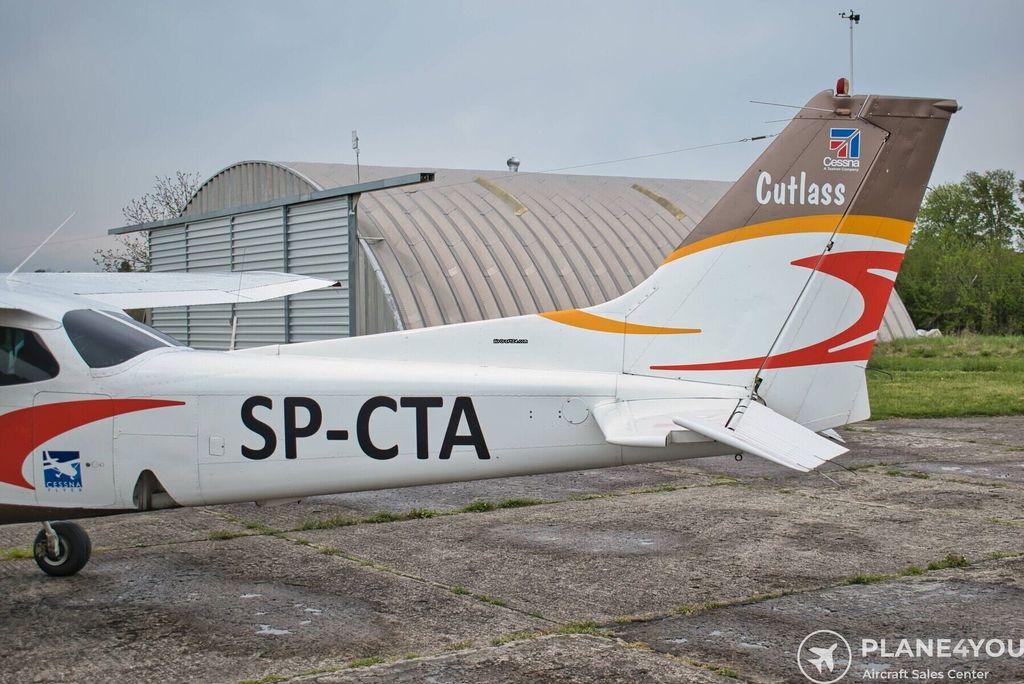 Cessna 172, fotografía 4 de 20