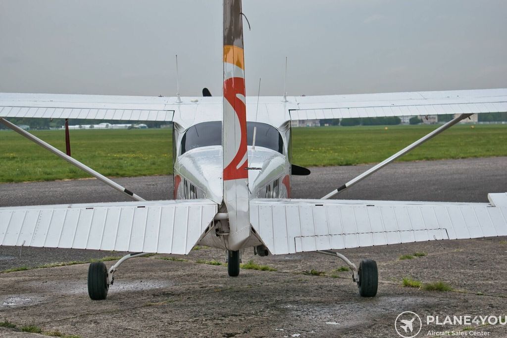 Cessna 172, fotografía 5 de 20