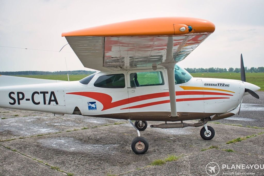 Cessna 172, fotografía 7 de 20