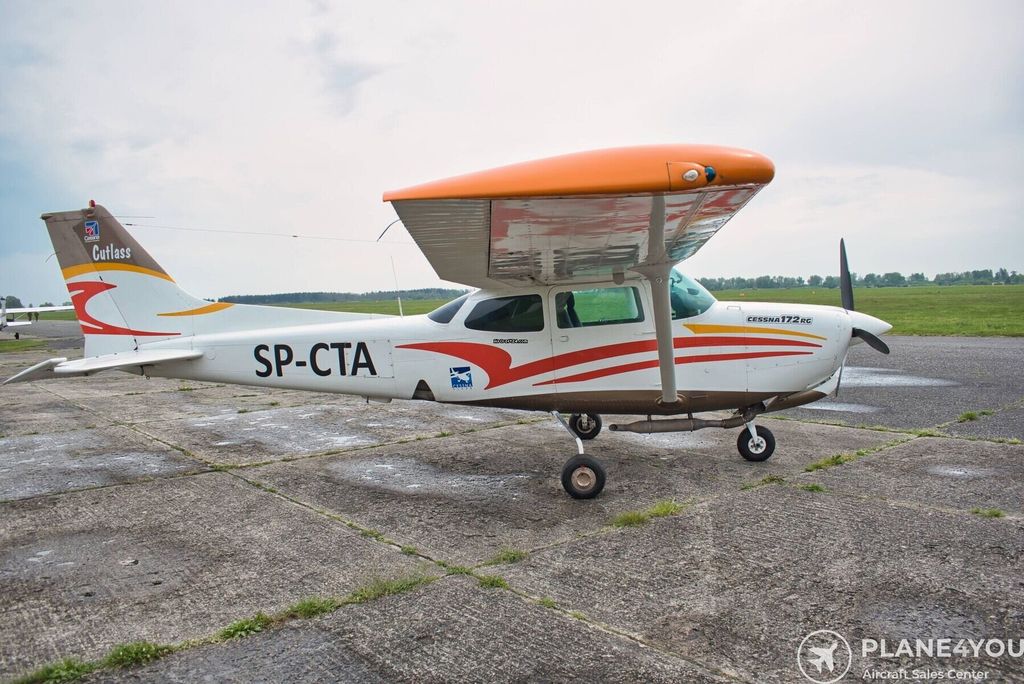 Cessna 172, fotografía 8 de 20