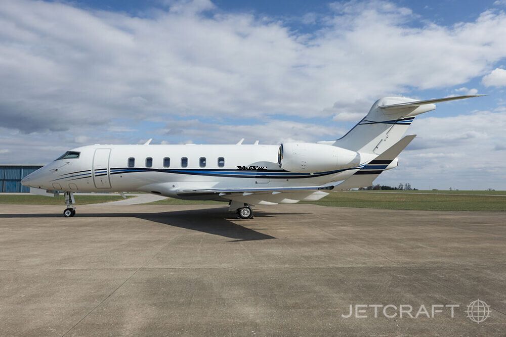 Cessna Citation, fotografía 17 de 20