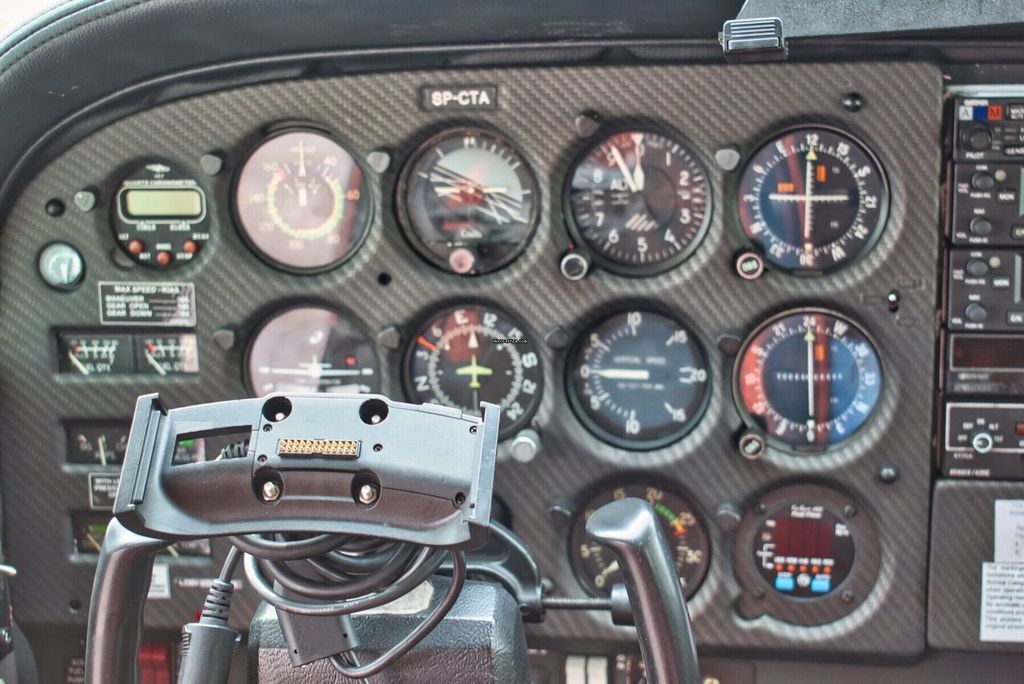 Cessna 172, fotografía 16 de 20