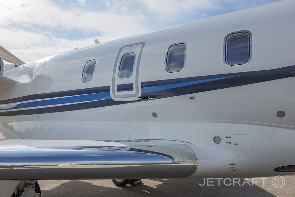 Cessna Citation, fotografía 18 de 20