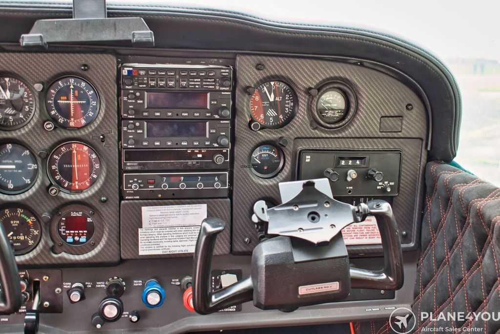 Cessna 172, fotografía 19 de 20