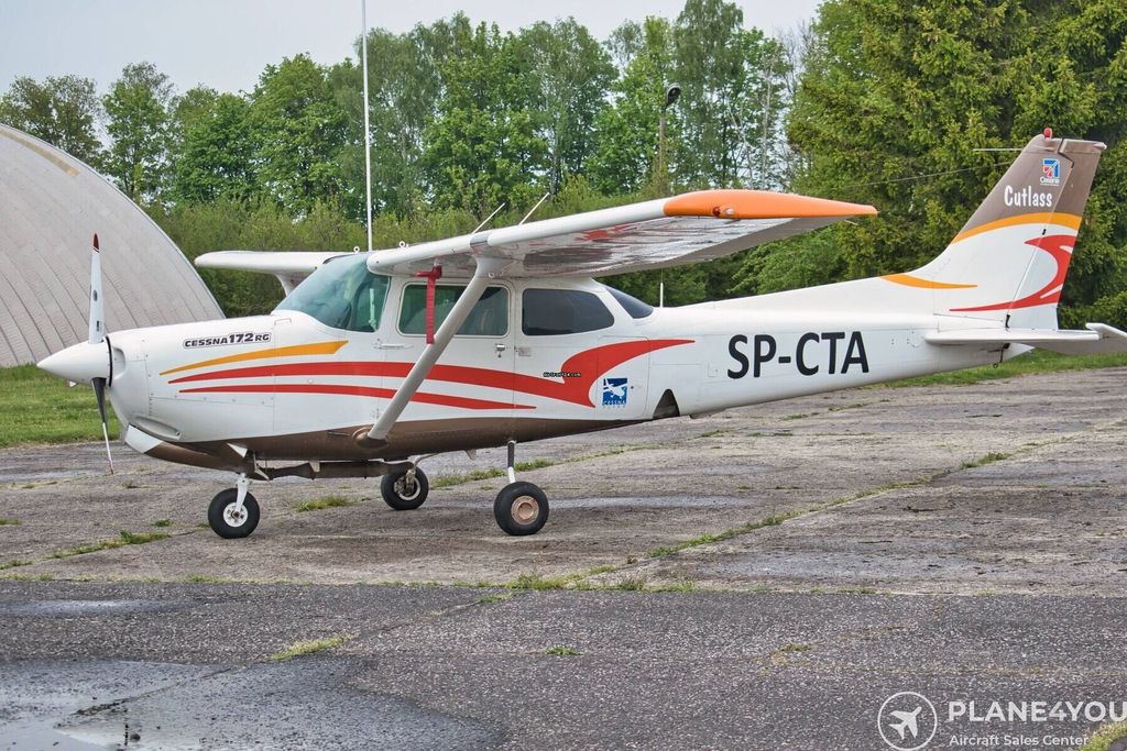 Cessna 172, fotografía 20 de 20