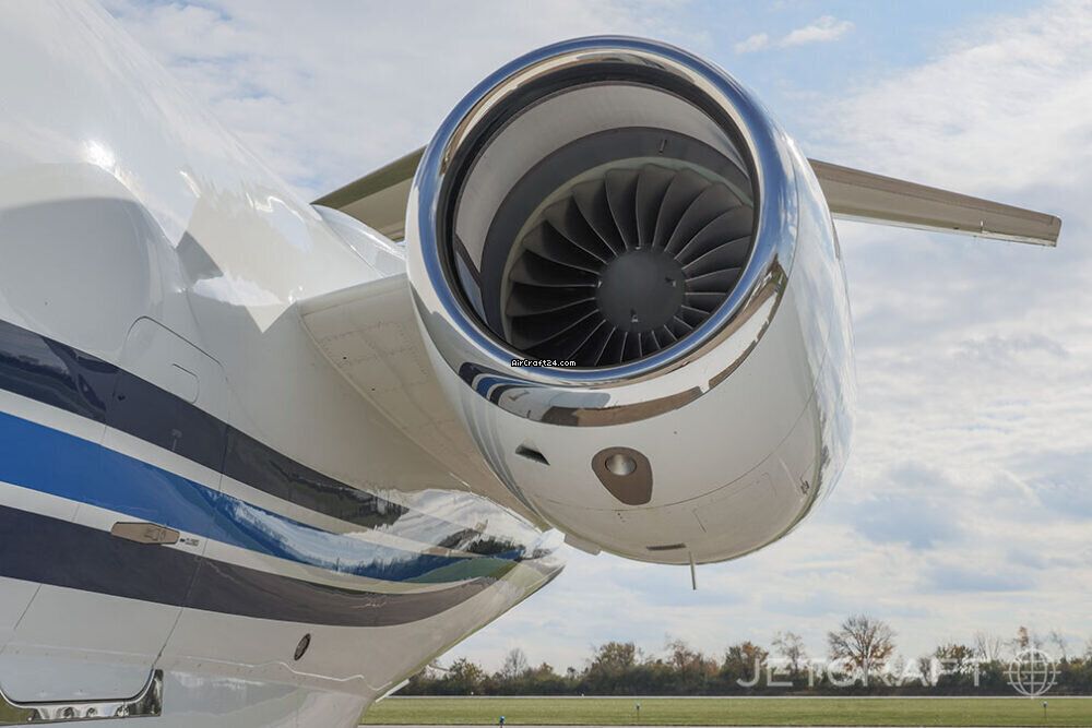 Cessna Citation, fotografía 19 de 20