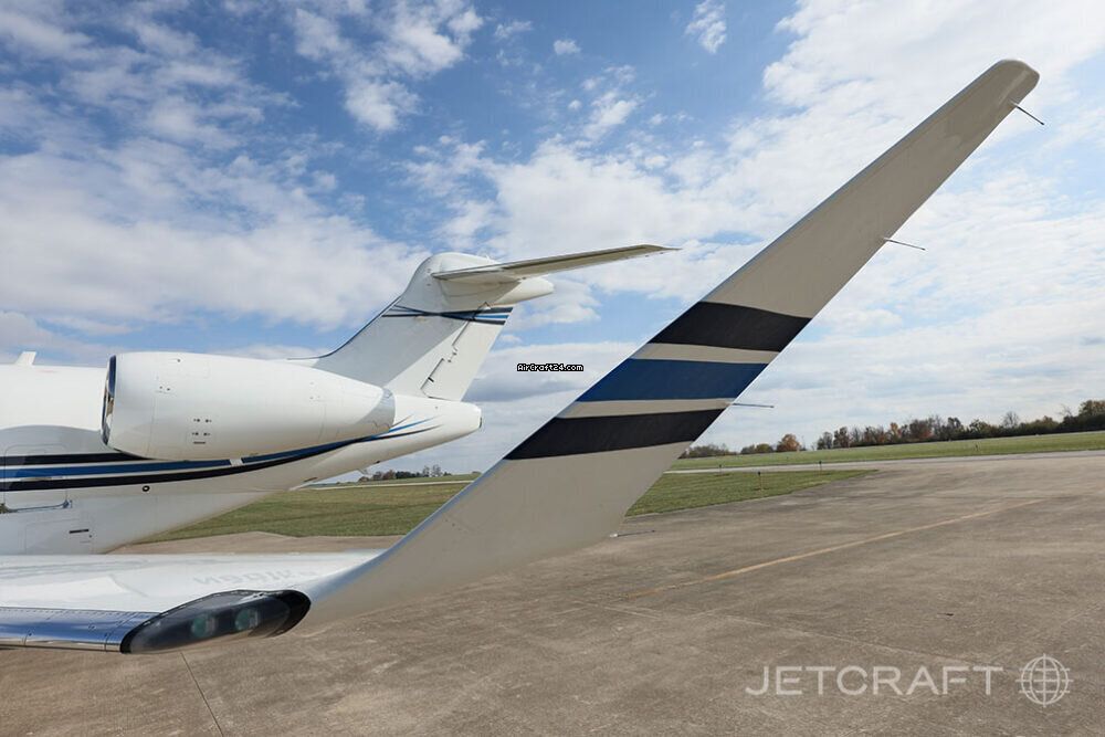 Cessna Citation, fotografía 20 de 20