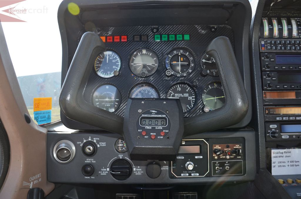 EADS Socata TB-10 Tobago, fotografía 10 de 12