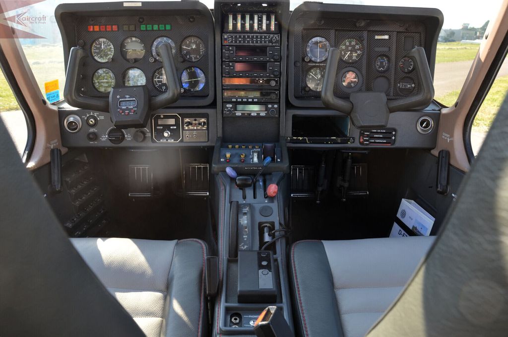EADS Socata TB-10 Tobago, fotografía 12 de 12
