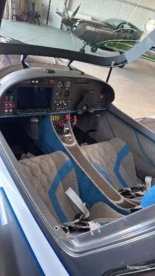 JMB Aircraft VL3, fotografía 3 de 7