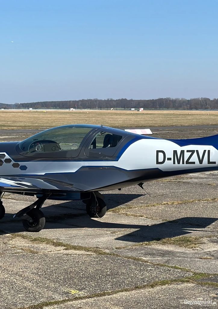 JMB Aircraft VL3, fotografía 7 de 7