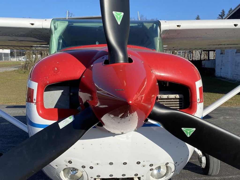 Cessna 182, fotografía 3 de 6