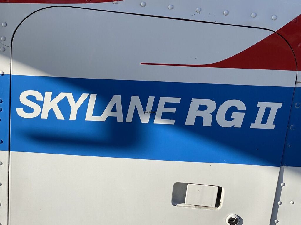 Cessna 182, fotografía 4 de 6