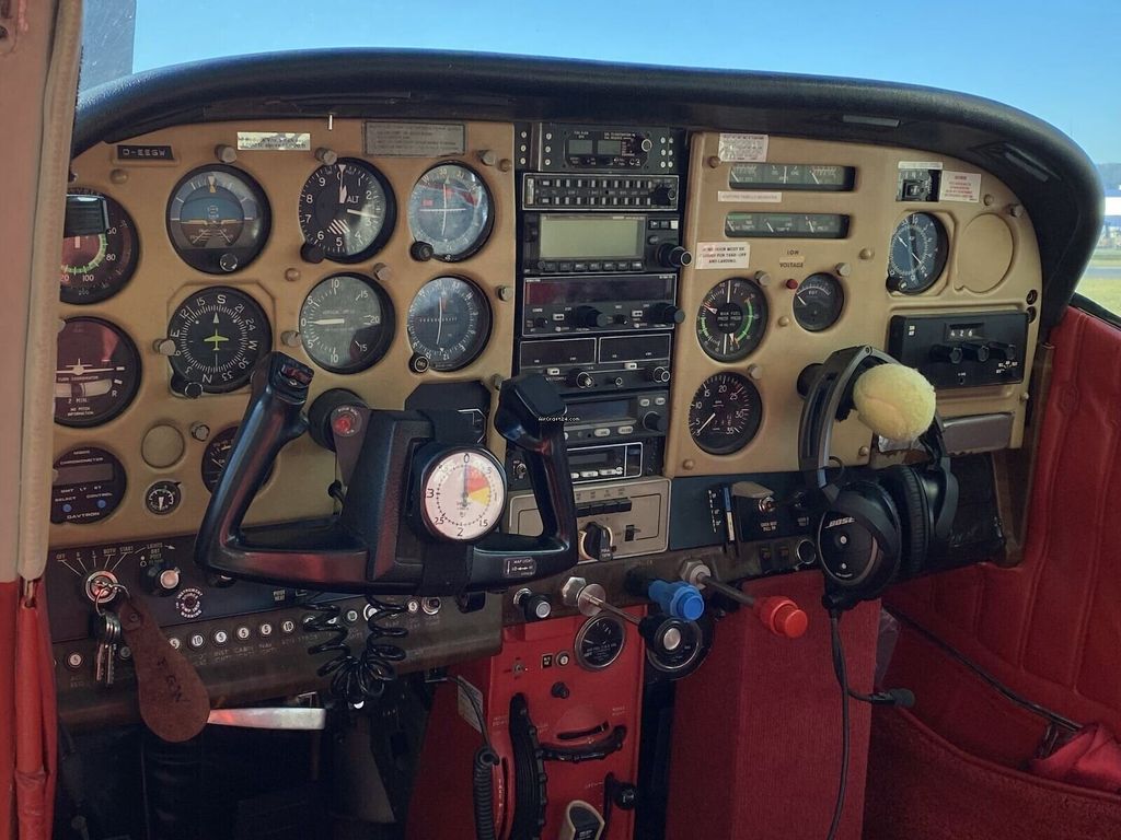 Cessna 182, fotografía 5 de 6