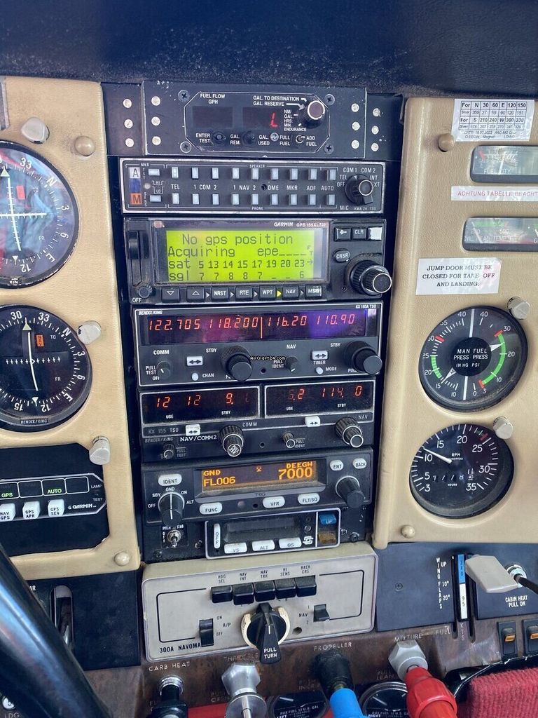 Cessna 182, fotografía 6 de 6