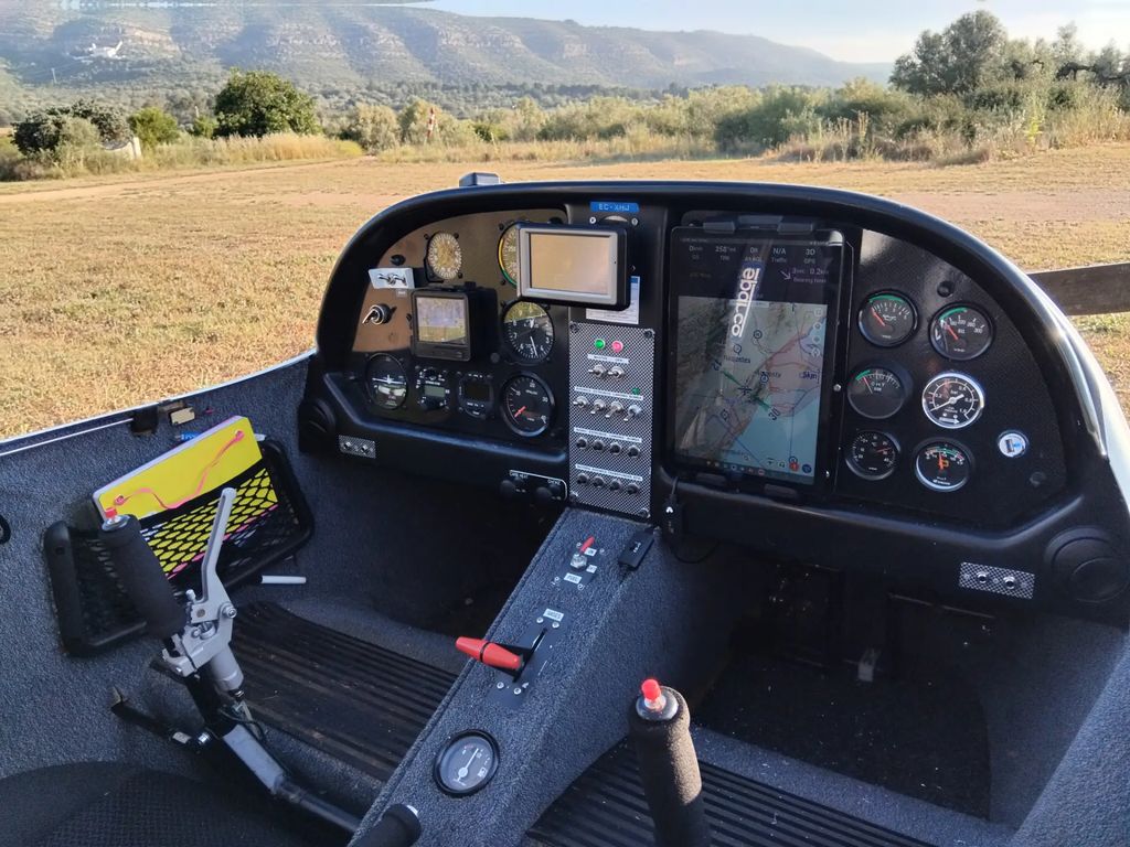 ATEC Zephyr, fotografía 2 de 3