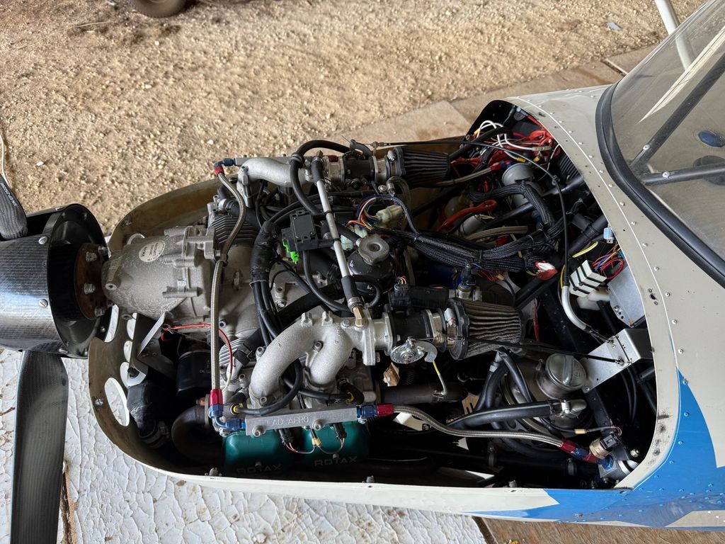 BRM Aero CITIUS SPORT, fotografía 2 de 3