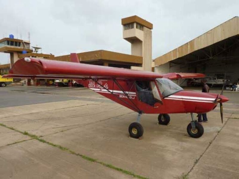 Zenair 701 STOL, fotografía 2 de 2