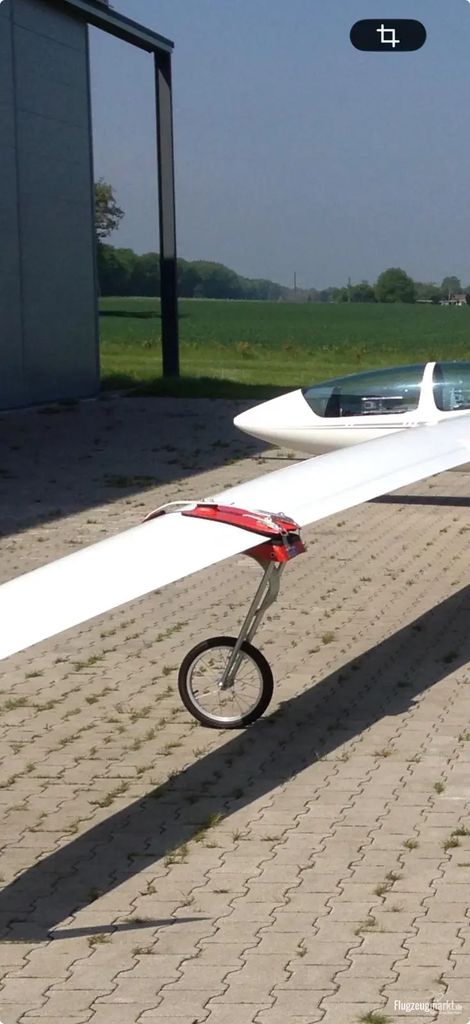 Schleicher ASH 25, fotografía 4 de 9