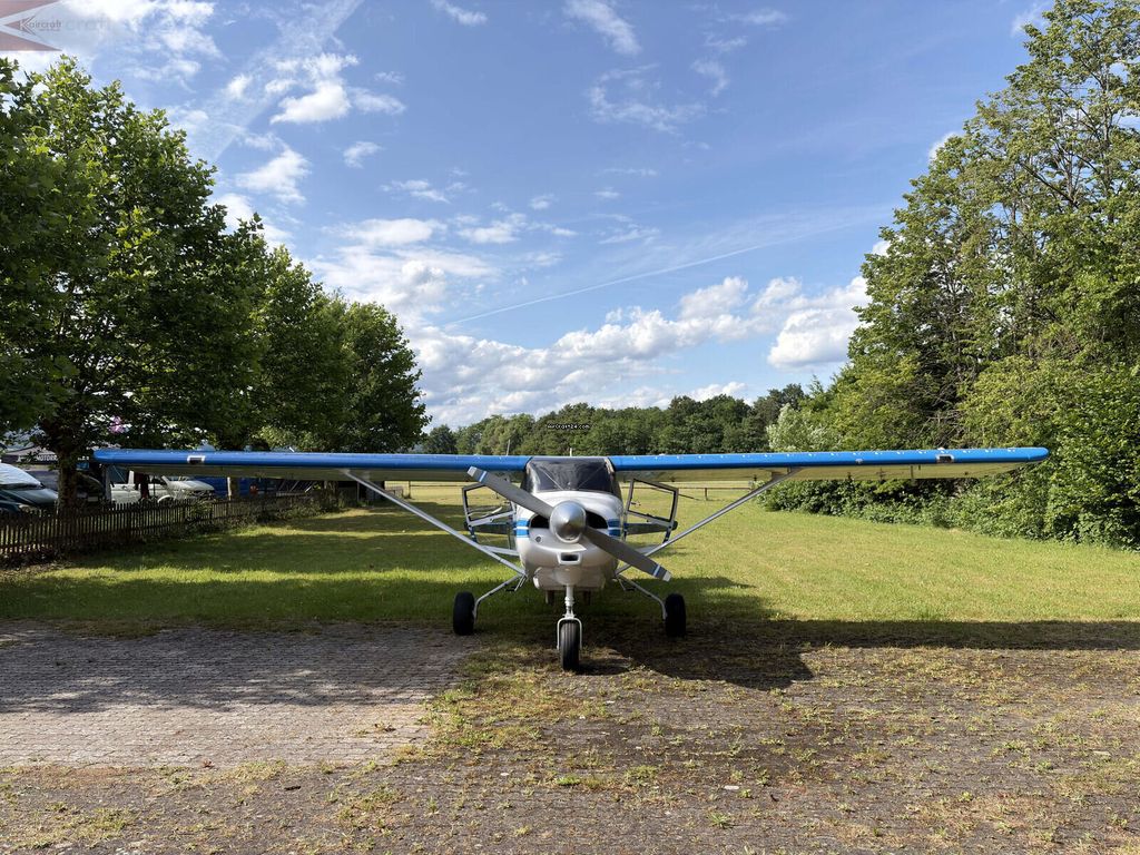 Maule Air MXT-7, fotografía 4 de 12
