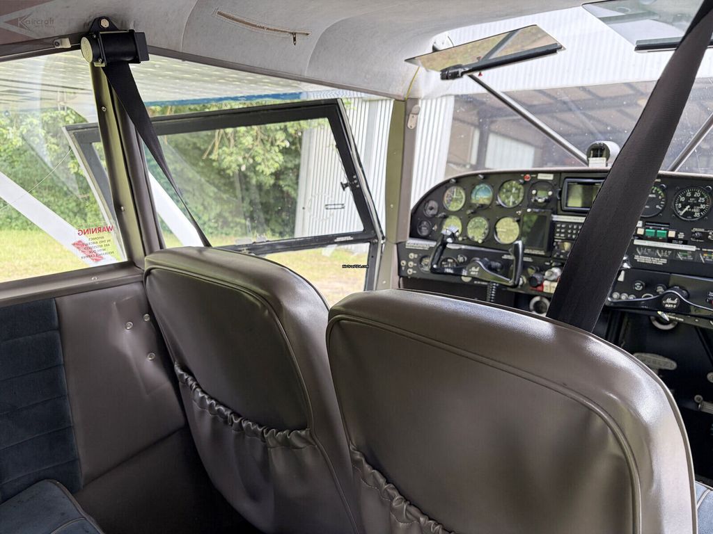 Maule Air MXT-7, fotografía 7 de 12