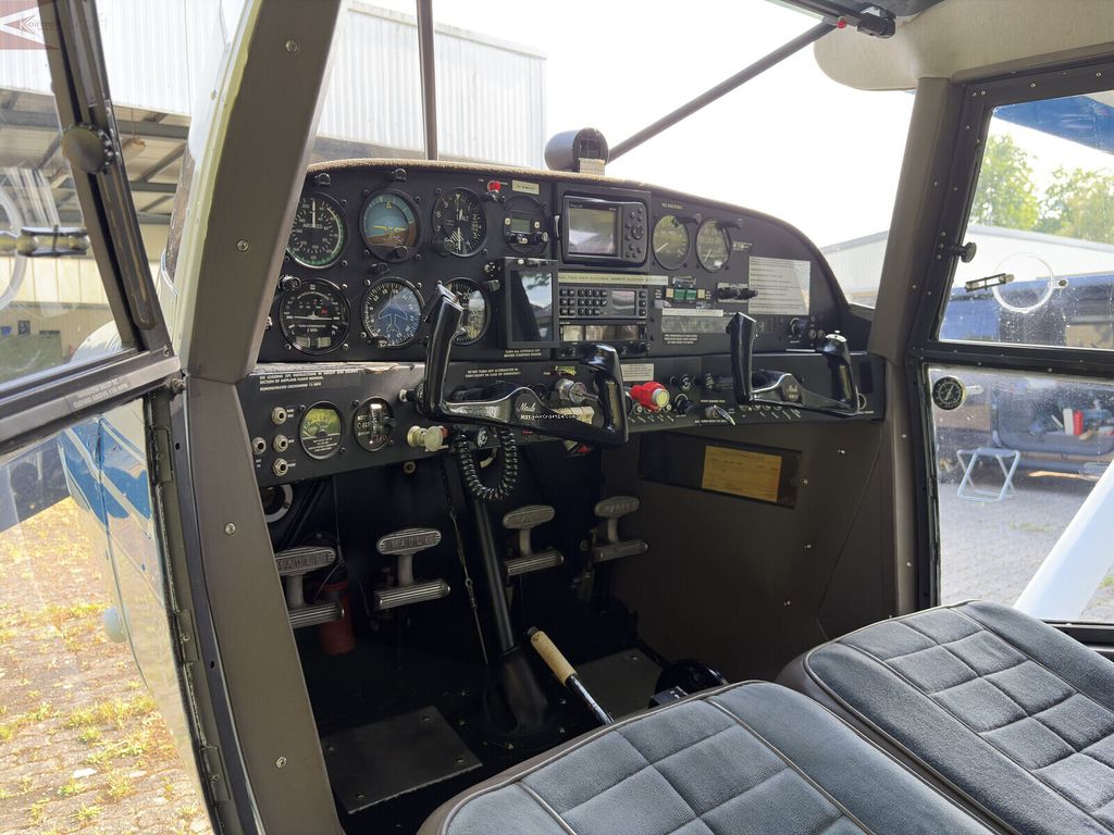 Maule Air MXT-7, fotografía 8 de 12