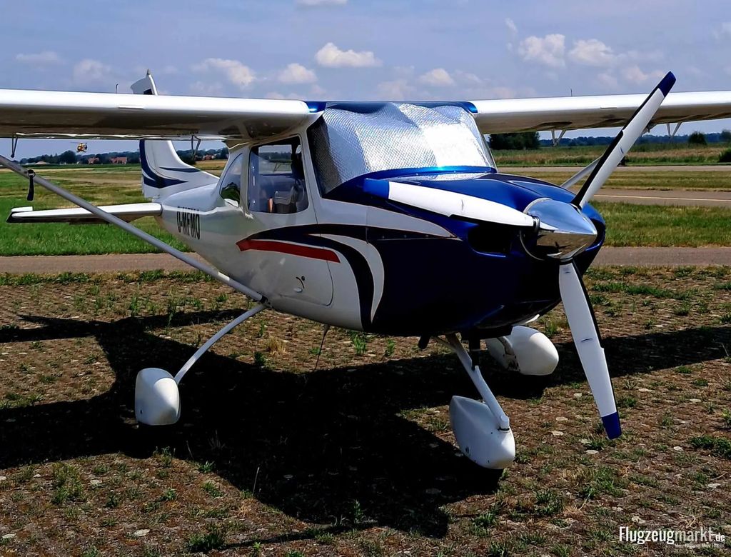 Air Lony Skylane UL, fotografía 5 de 6