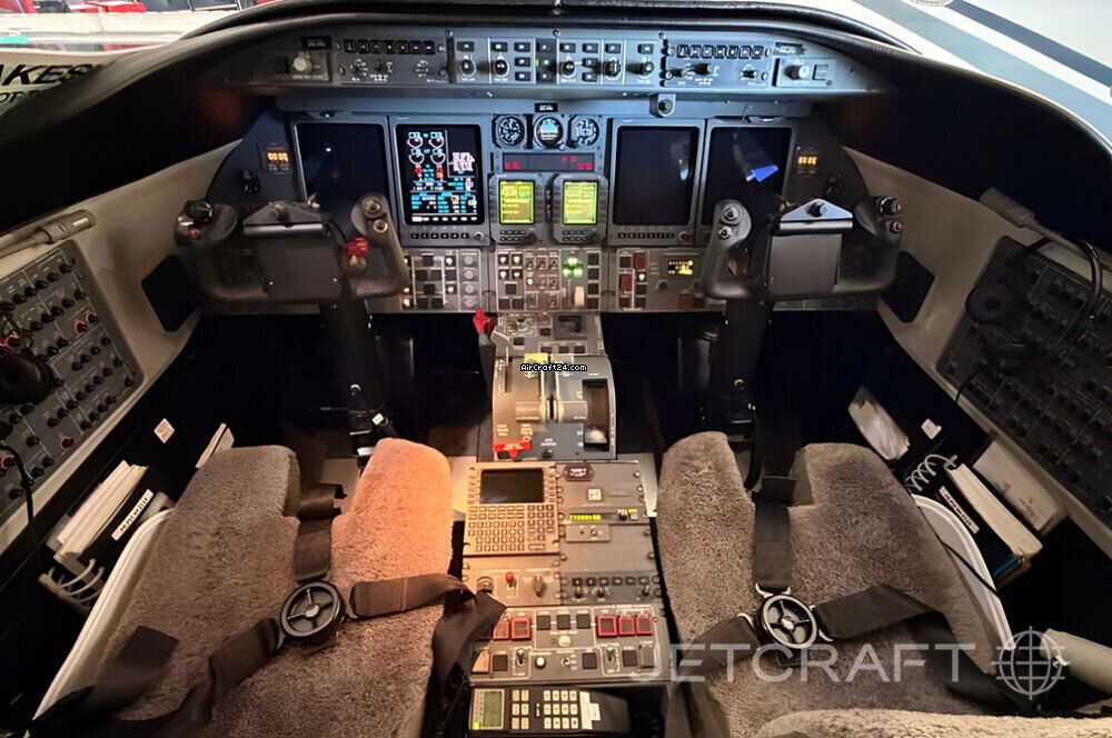 Bombardier BD-100, fotografía 2 de 11