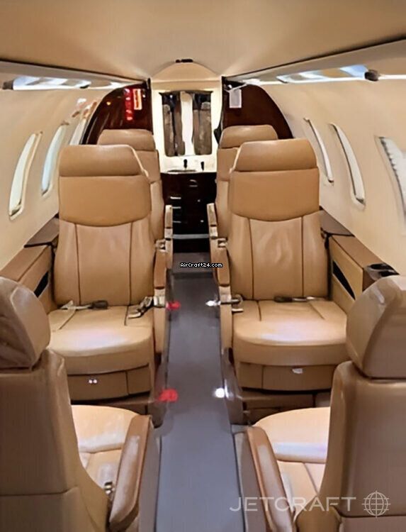 Bombardier BD-100, fotografía 3 de 11