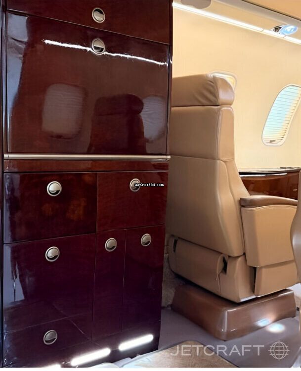 Bombardier BD-100, fotografía 4 de 11