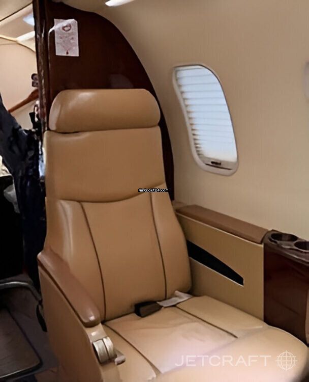 Bombardier BD-100, fotografía 6 de 11
