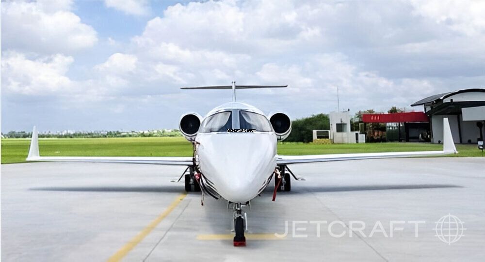 Bombardier BD-100, fotografía 8 de 11